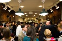 GANT Spring/Summer 2013 Collection Viewing Party #103