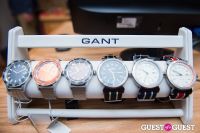 GANT Spring/Summer 2013 Collection Viewing Party #119