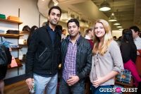 GANT Spring/Summer 2013 Collection Viewing Party #125