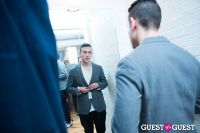 GANT Spring/Summer 2013 Collection Viewing Party #129