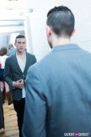 GANT Spring/Summer 2013 Collection Viewing Party #131