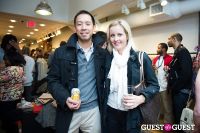 GANT Spring/Summer 2013 Collection Viewing Party #132