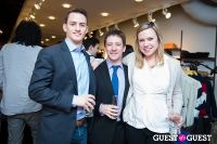 GANT Spring/Summer 2013 Collection Viewing Party #136