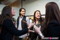 GANT Spring/Summer 2013 Collection Viewing Party #137