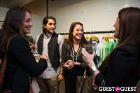 GANT Spring/Summer 2013 Collection Viewing Party #138