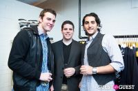 GANT Spring/Summer 2013 Collection Viewing Party #141