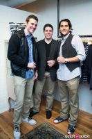 GANT Spring/Summer 2013 Collection Viewing Party #142