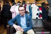 GANT Spring/Summer 2013 Collection Viewing Party #149