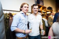 GANT Spring/Summer 2013 Collection Viewing Party #154