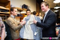 GANT Spring/Summer 2013 Collection Viewing Party #162