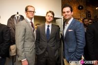 GANT Spring/Summer 2013 Collection Viewing Party #163