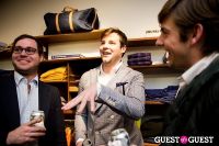 GANT Spring/Summer 2013 Collection Viewing Party #165