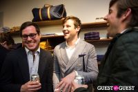 GANT Spring/Summer 2013 Collection Viewing Party #166