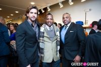 GANT Spring/Summer 2013 Collection Viewing Party #181