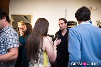GANT Spring/Summer 2013 Collection Viewing Party #184