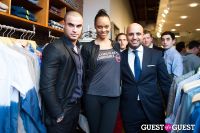 GANT Spring/Summer 2013 Collection Viewing Party #186