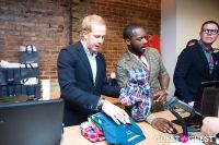 GANT Spring/Summer 2013 Collection Viewing Party #191