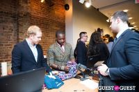 GANT Spring/Summer 2013 Collection Viewing Party #192