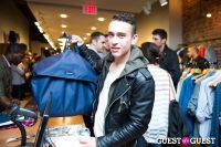 GANT Spring/Summer 2013 Collection Viewing Party #196