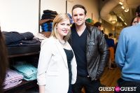 GANT Spring/Summer 2013 Collection Viewing Party #203