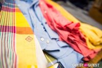 GANT Spring/Summer 2013 Collection Viewing Party #208