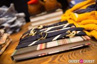 GANT Spring/Summer 2013 Collection Viewing Party #209