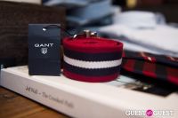 GANT Spring/Summer 2013 Collection Viewing Party #215