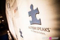 NASCAR and Autism Speaks Present Speeding for a Cure 2013 #6