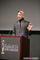 The 4th Annual Fashion 2.0 Awards #153