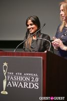 The 4th Annual Fashion 2.0 Awards #172