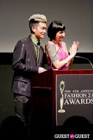 The 4th Annual Fashion 2.0 Awards #203