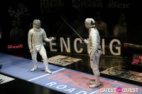 Fencing in the Schools Official Launch #9