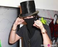 Alec Monopoly's 'Park Place' Gallery Opening #2