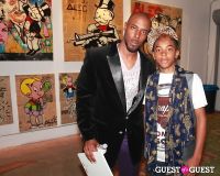Alec Monopoly's 'Park Place' Gallery Opening #15