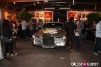 Alec Monopoly's 'Park Place' Gallery Opening #31
