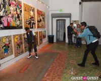 Alec Monopoly's 'Park Place' Gallery Opening #42