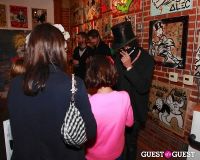 Alec Monopoly's 'Park Place' Gallery Opening #45