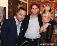 Alec Monopoly's 'Park Place' Gallery Opening #60