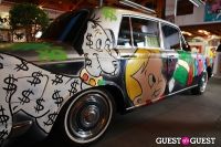Alec Monopoly's 'Park Place' Gallery Opening #78