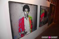 Alec Monopoly's 'Park Place' Gallery Opening #80