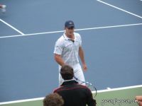 US Open tennis #49