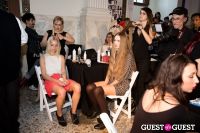 Linden LA + Madisonpark Collective + GO RED for Women LAFW #21