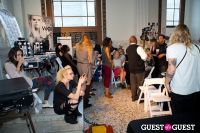 Linden LA + Madisonpark Collective + GO RED for Women LAFW #22