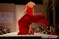 Linden LA + Madisonpark Collective + GO RED for Women LAFW #49