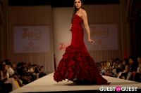 Linden LA + Madisonpark Collective + GO RED for Women LAFW #52