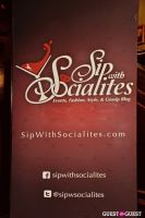 Sip With Socialites March Happy Hour #90