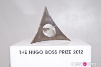 Danh Vo Winner of Hugo Boss Prize 2012 #91
