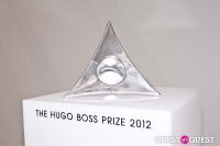 Danh Vo Winner of Hugo Boss Prize 2012 #92