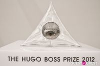 Danh Vo Winner of Hugo Boss Prize 2012 #94