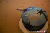 Best of GILT City Los Angeles at Duff's Cake Mix #1